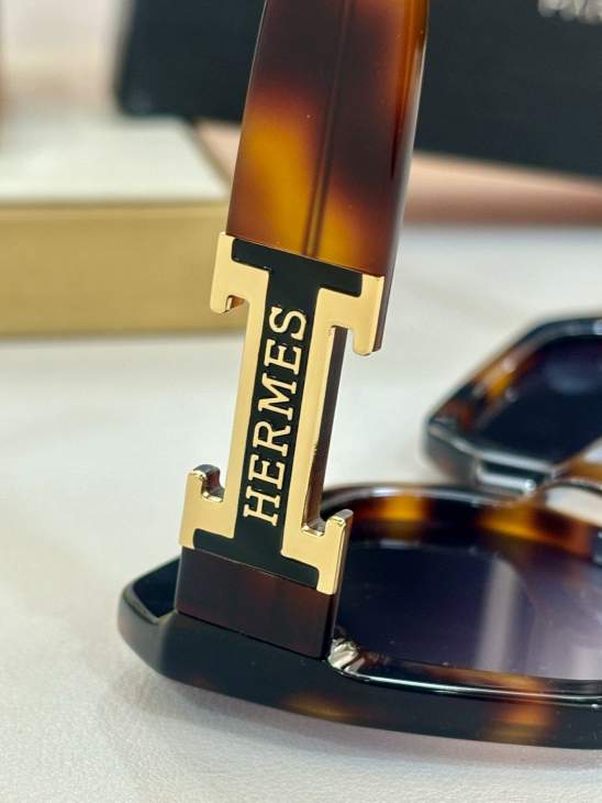Picture of Hermes Sunglasses _SKUfw70119877fw